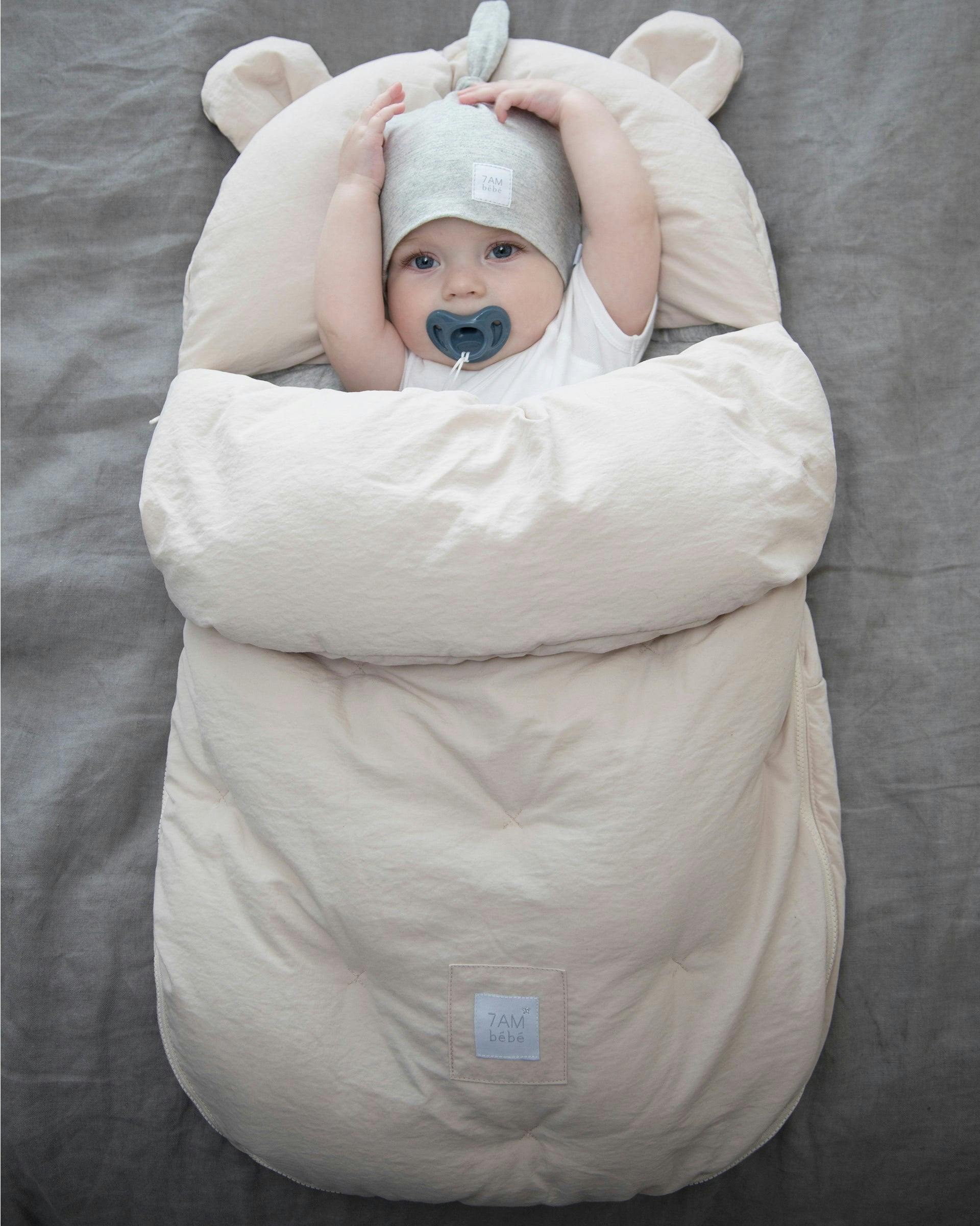 BébéPOD - Airy