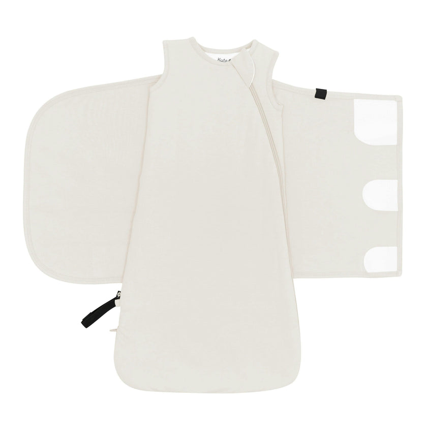 Sleep Bag Swaddler in Oat
