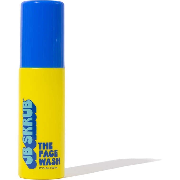 Travel-Size Face & Body Set for Tweens and Teens