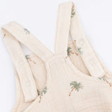 Palm Trees - Sunsuit
