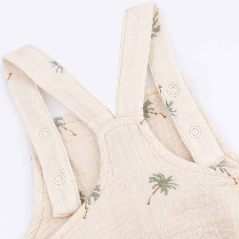 Palm Trees - Sunsuit