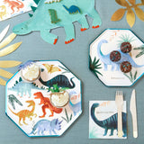 Kingdom Small Napkins