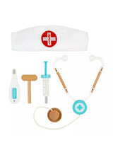 Doctor Suit w/accessories
