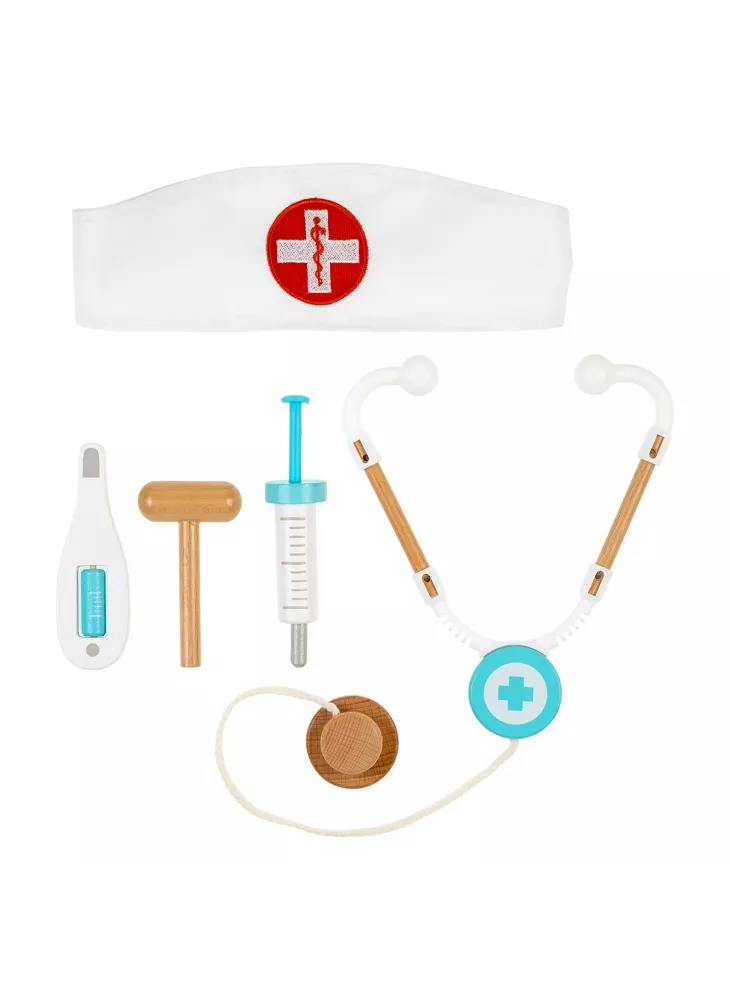 Doctor Suit w/accessories