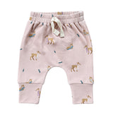 Slim Harems Lavender Cloud
