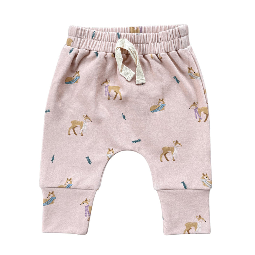 Slim Harems Lavender Cloud