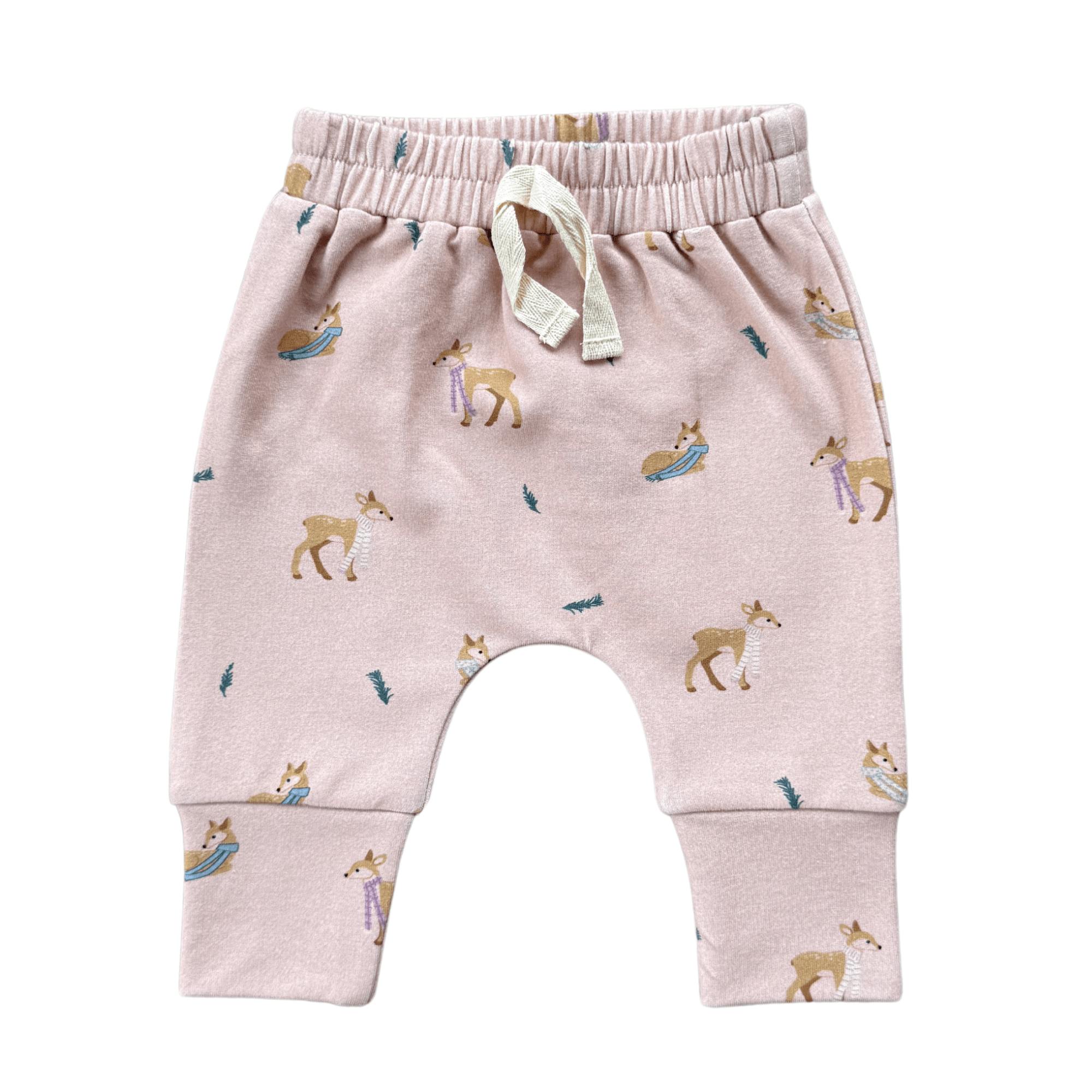 Slim Harems Lavender Cloud