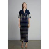Emmie Stripe Dress
