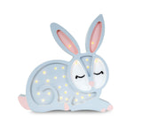 Little Lights Bunny Lamp