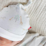 Magnetic Gown & Hat Set