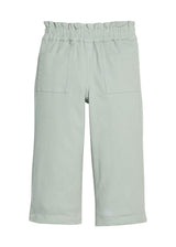 Chelsea Pants - Matcha