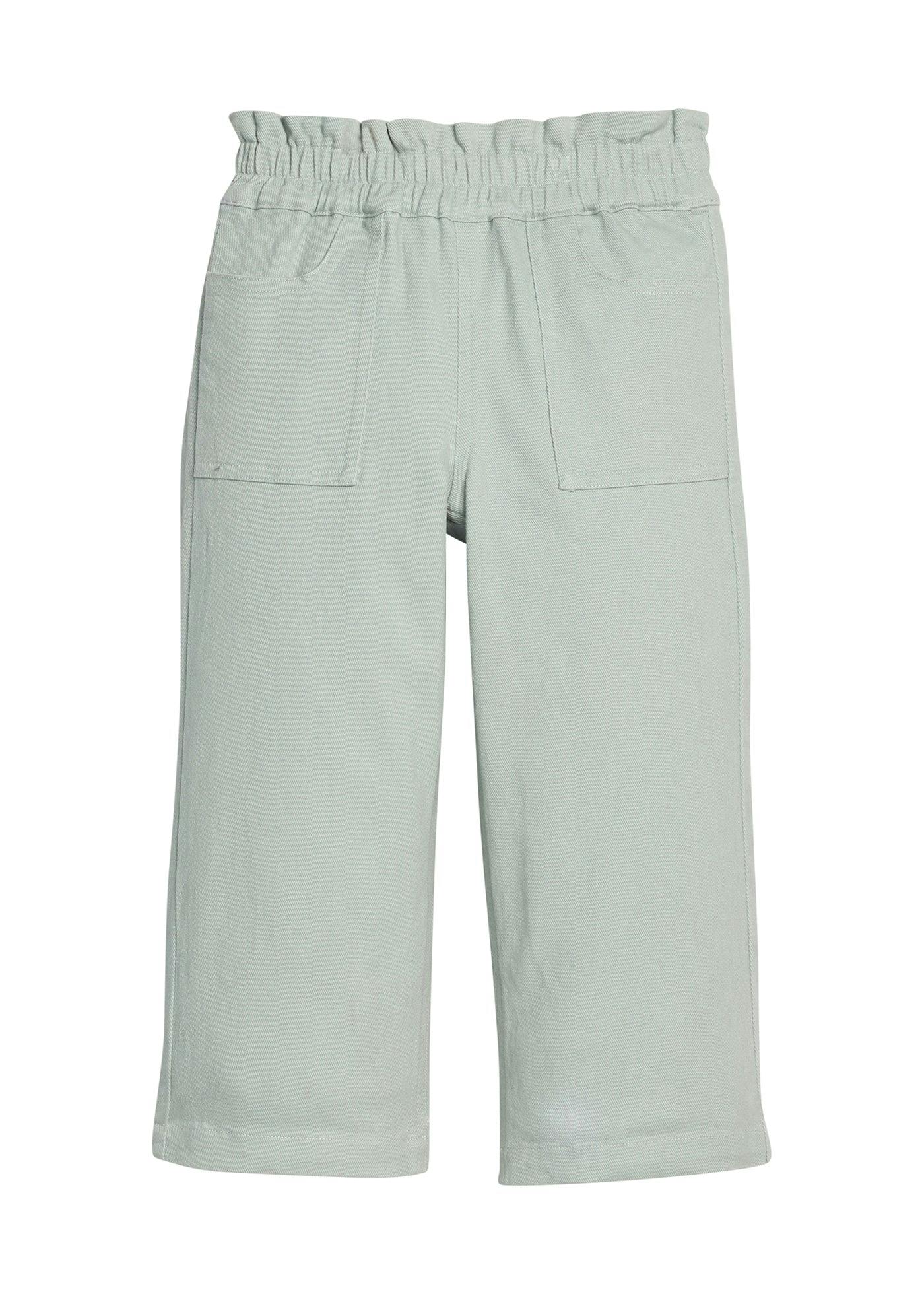 Chelsea Pants - Matcha