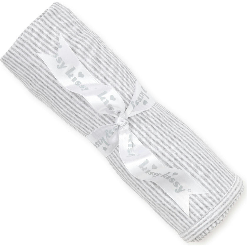 Essentials Striped Bib