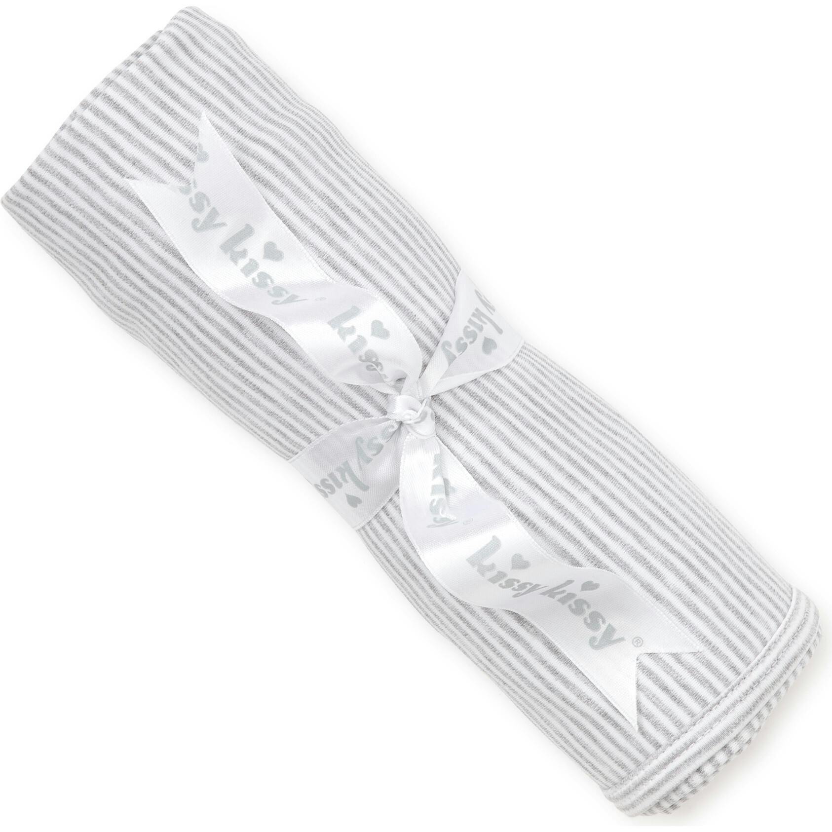 Essentials Striped Bib