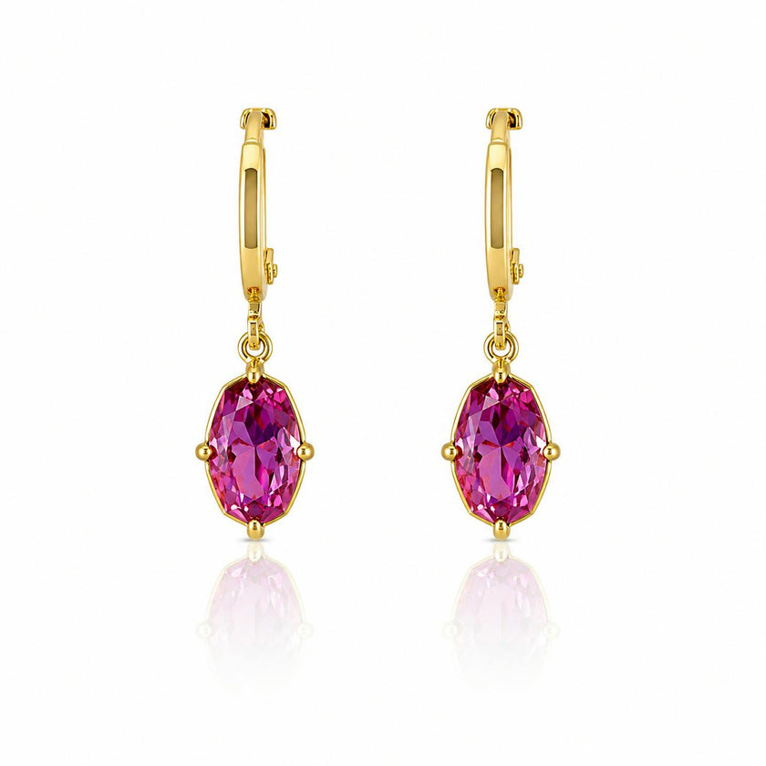 Athena Earrings