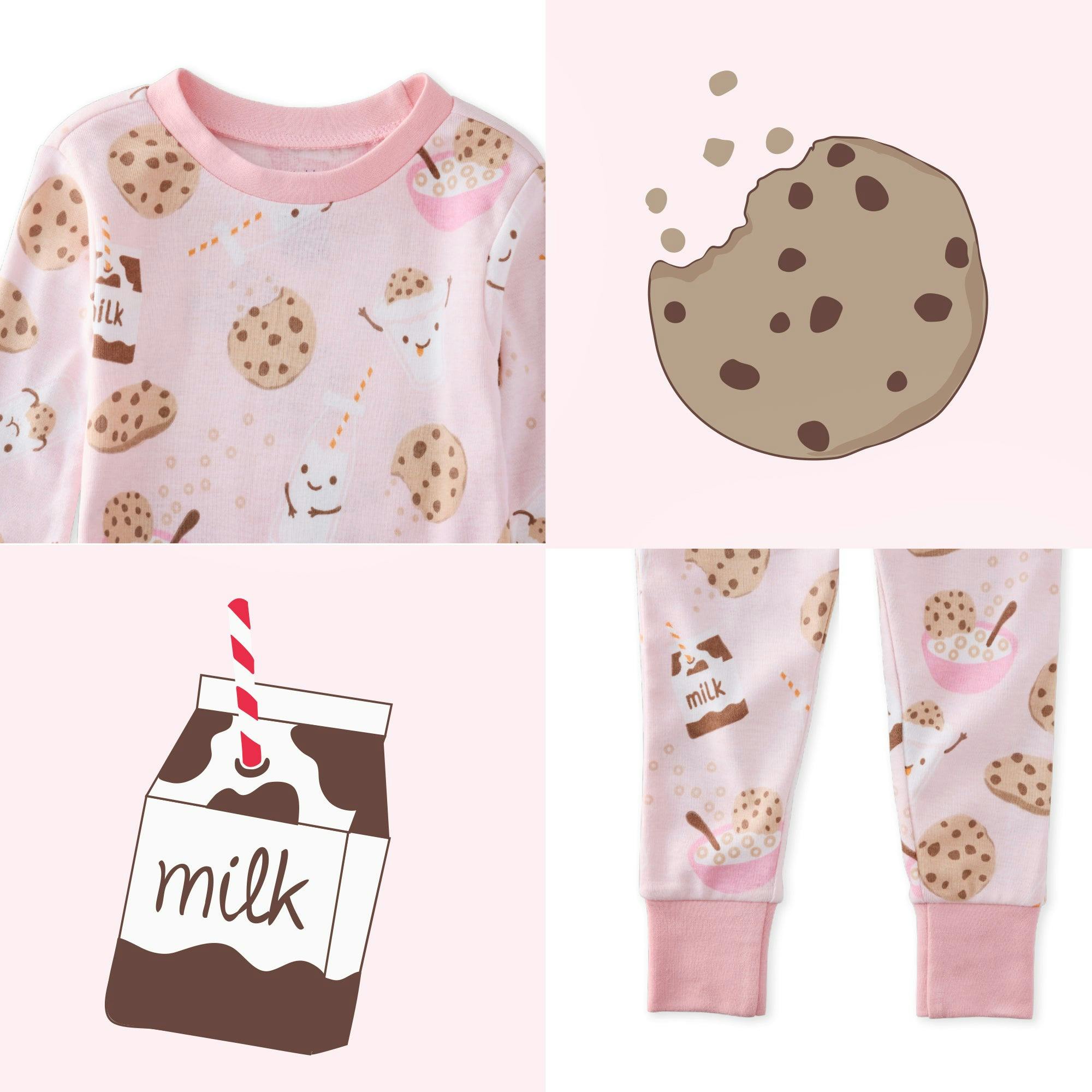 ZEN 2-Piece Pajama