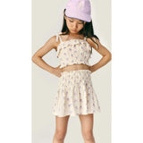 Mipounet SS26 Les Enfants, Cap Lilac