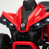 6V Can-Am Renegade Kids Ride-On ATV