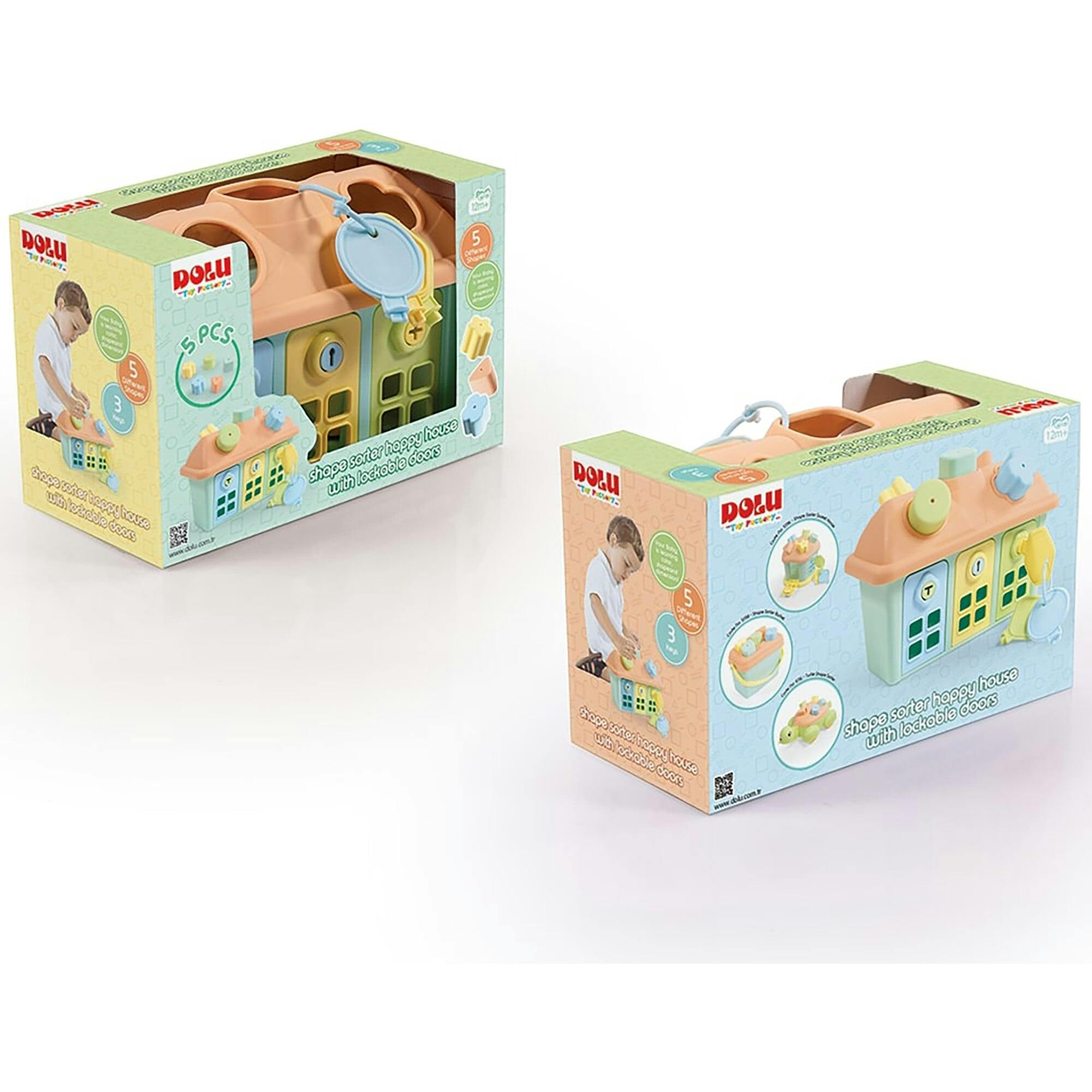 Shape Sorter