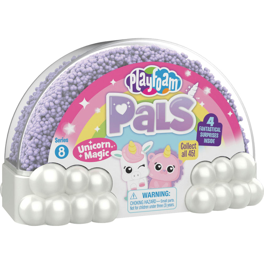 Playfoam® Pals™ Unicorn Magic POP, Set of 10