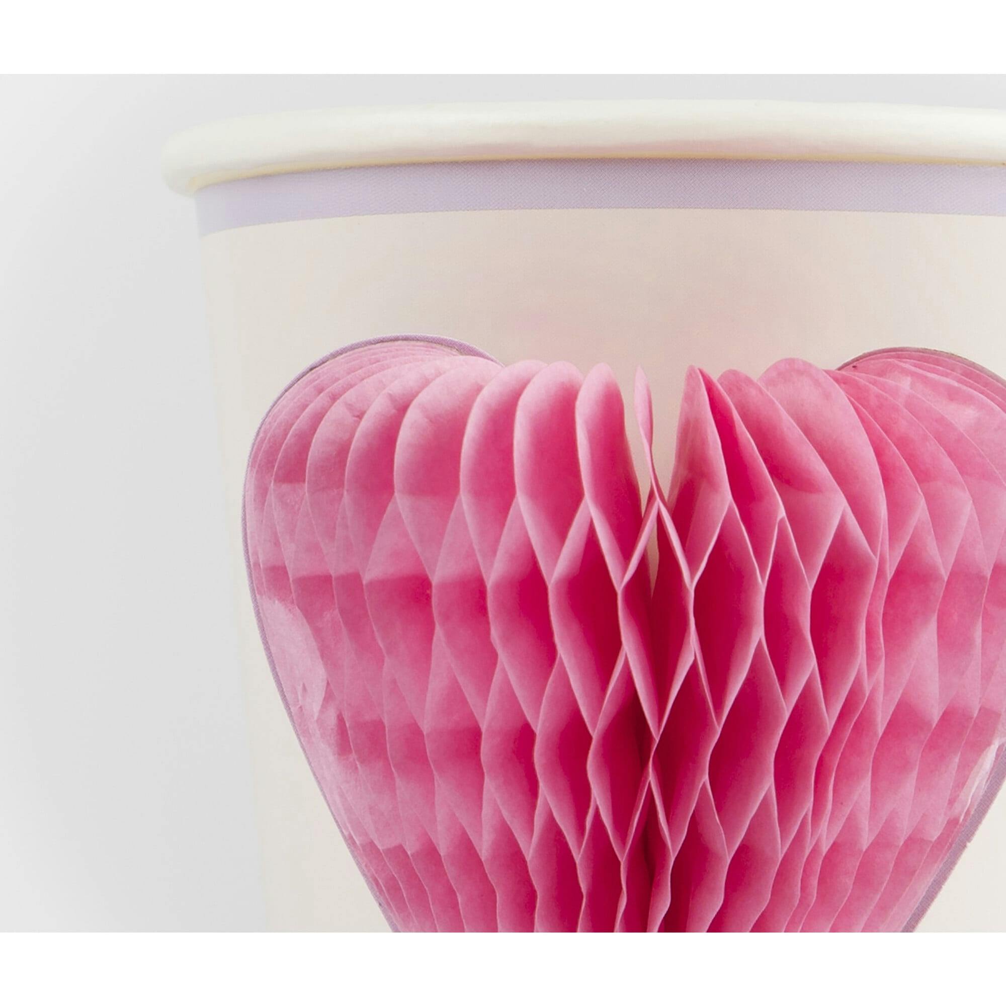 Happy Icons Cups