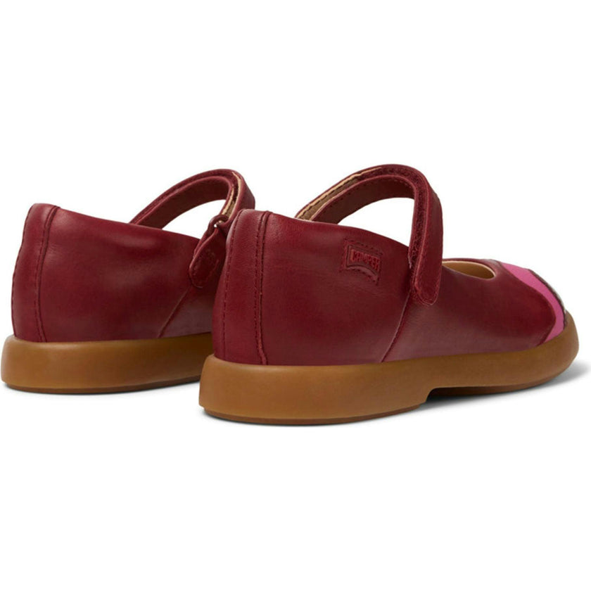 Twins Ballerinas, Multi