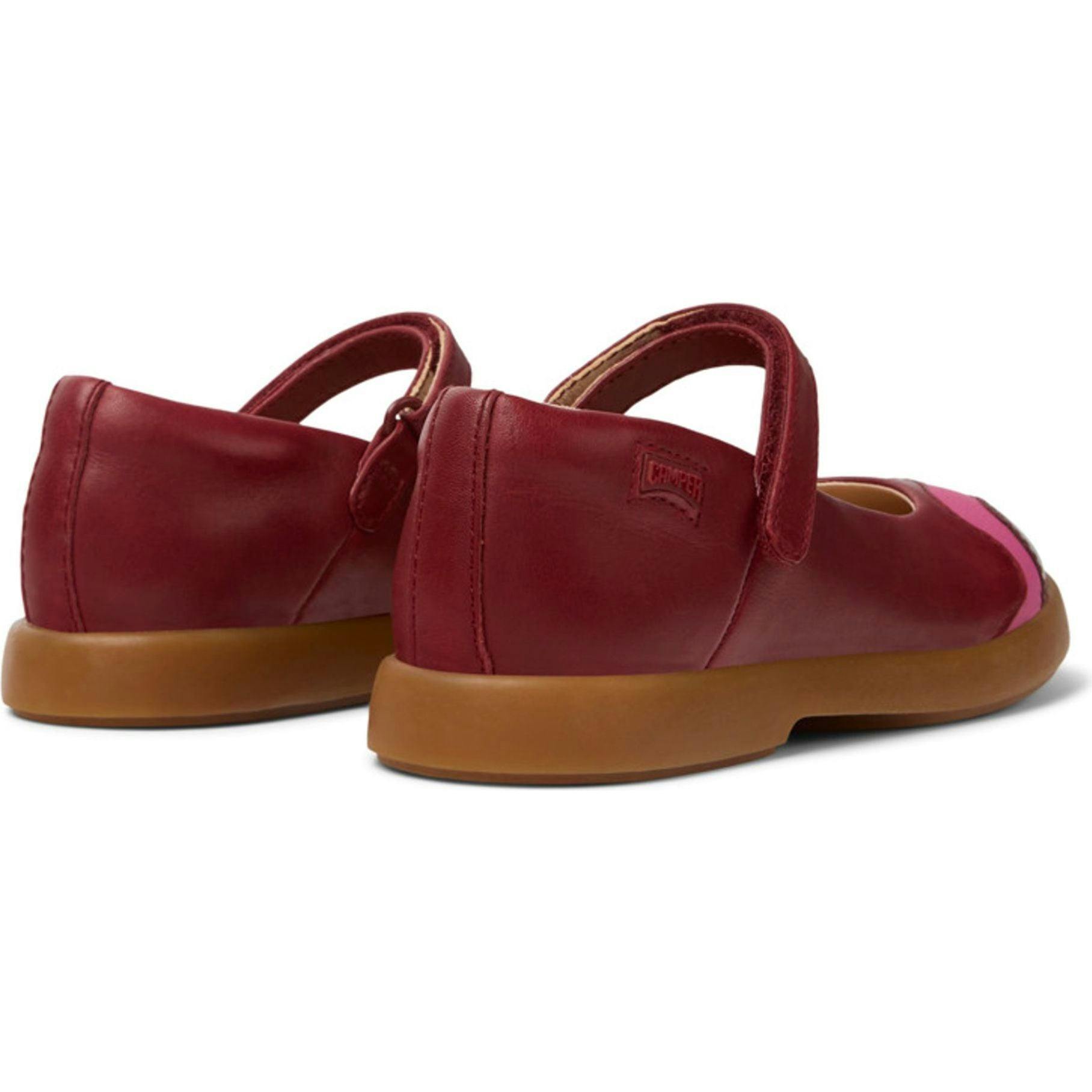 Twins Ballerinas, Multi