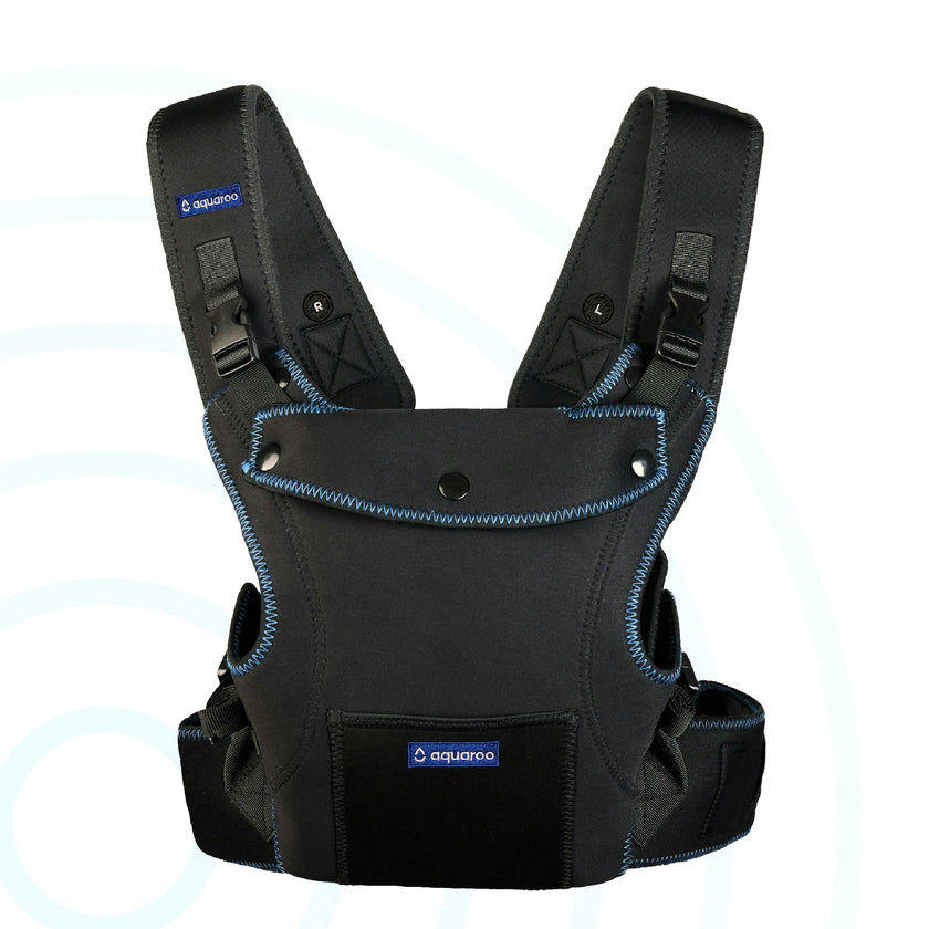 Aquaroo Baby Carrier