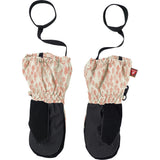 Zick baby mittens "Forest"