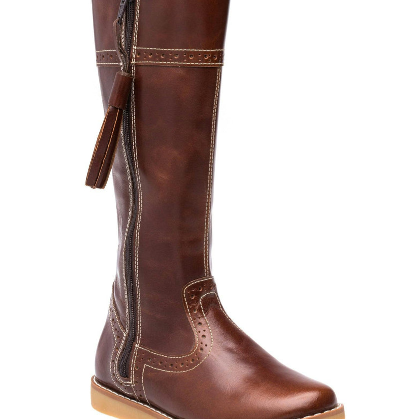 Elephantito Riding Boot