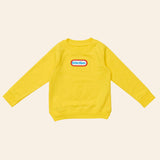 Cozy Coupe Crewneck