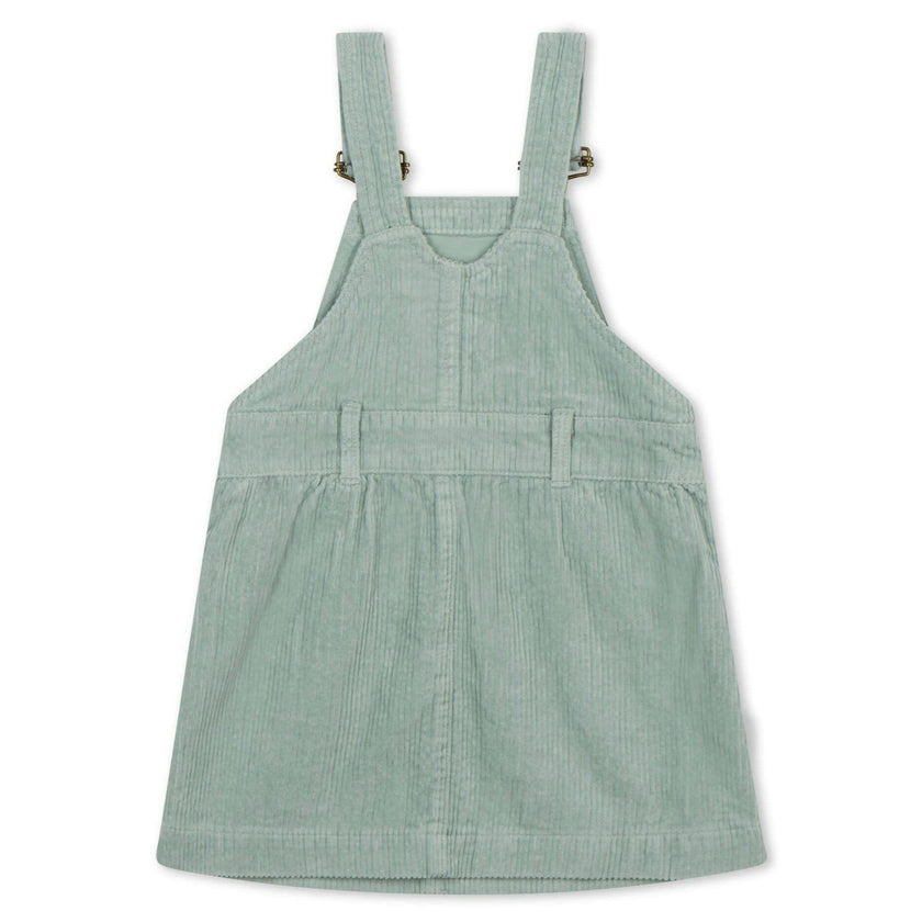 Mint Chunky Cord Dress