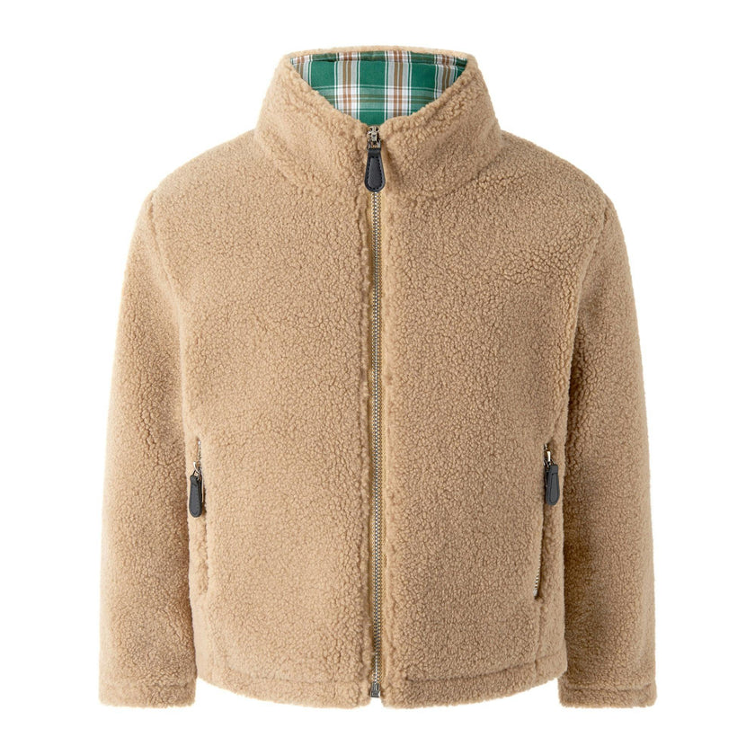Shearling Jacket
