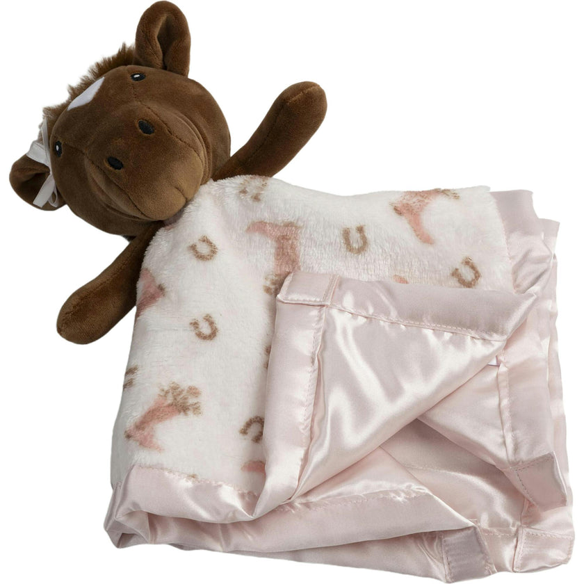Studio Oh! Security Blankets