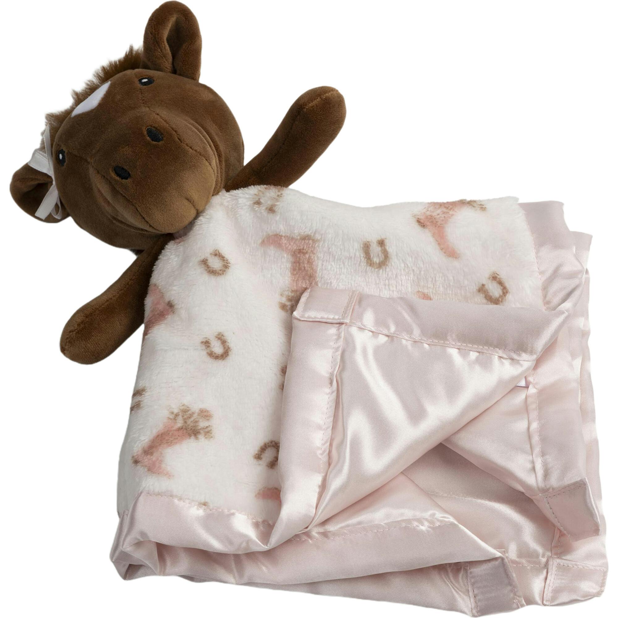 Studio Oh! Security Blankets