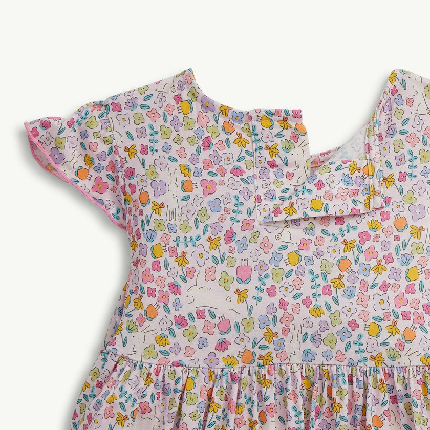 Magnetic Dress