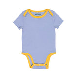 Short Sleeve Bodysuit