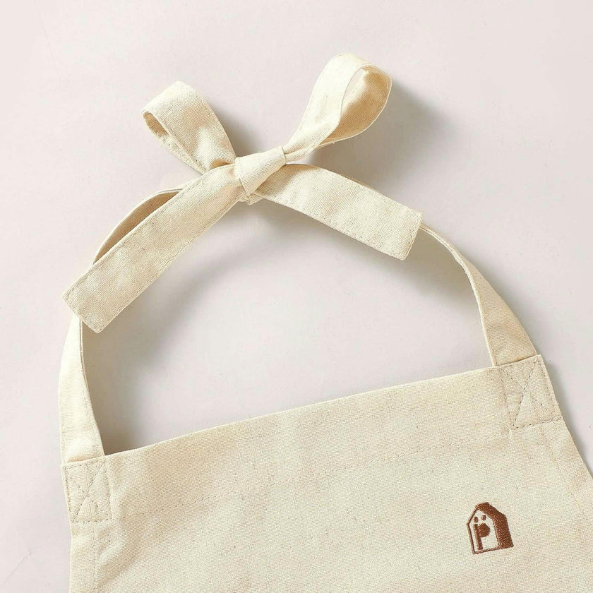 Apron & Hat Set