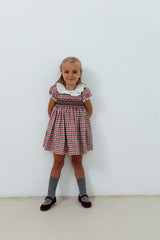 Margot Dress