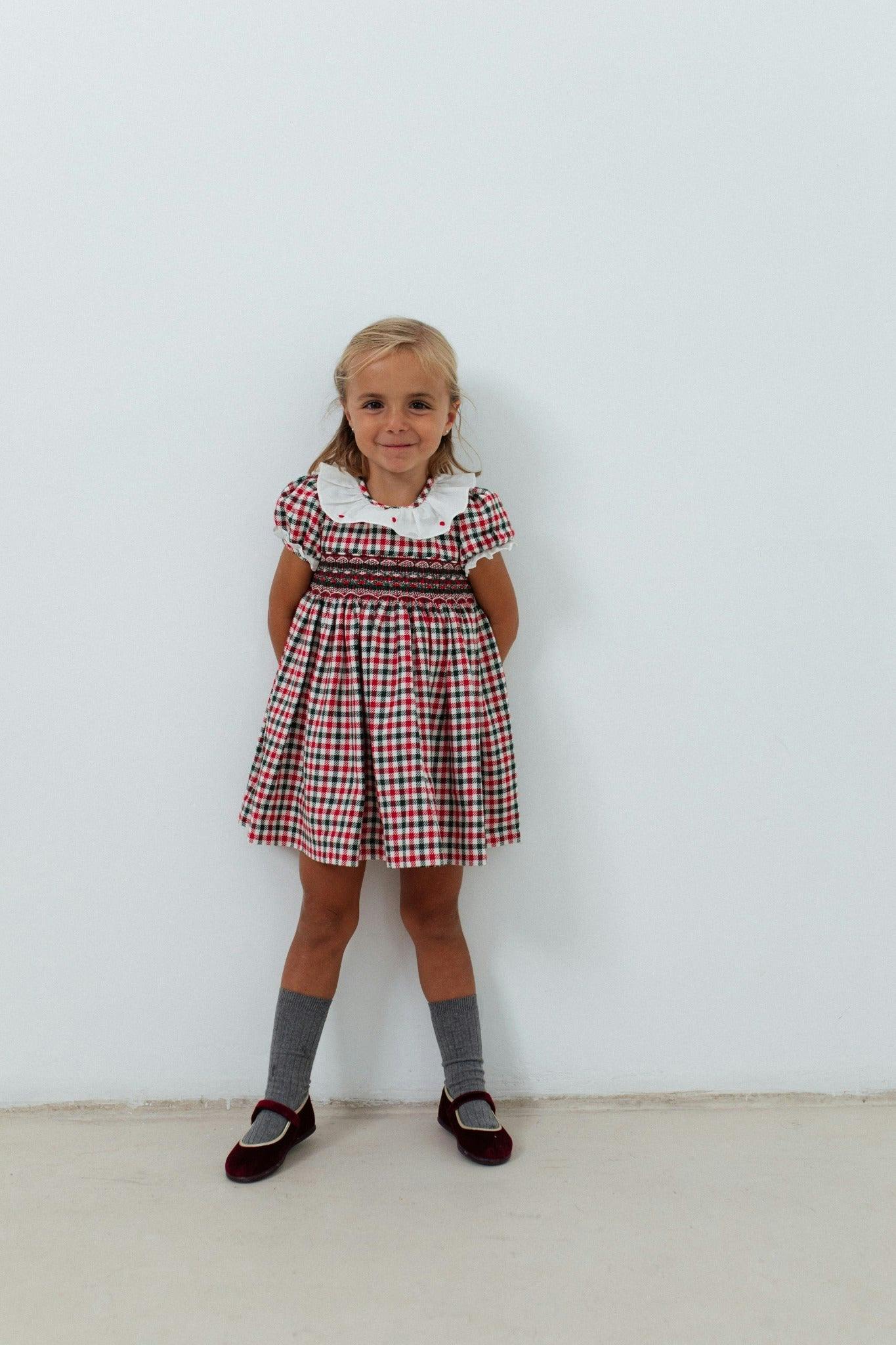 Margot Dress