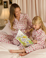 Rosa Pajamas