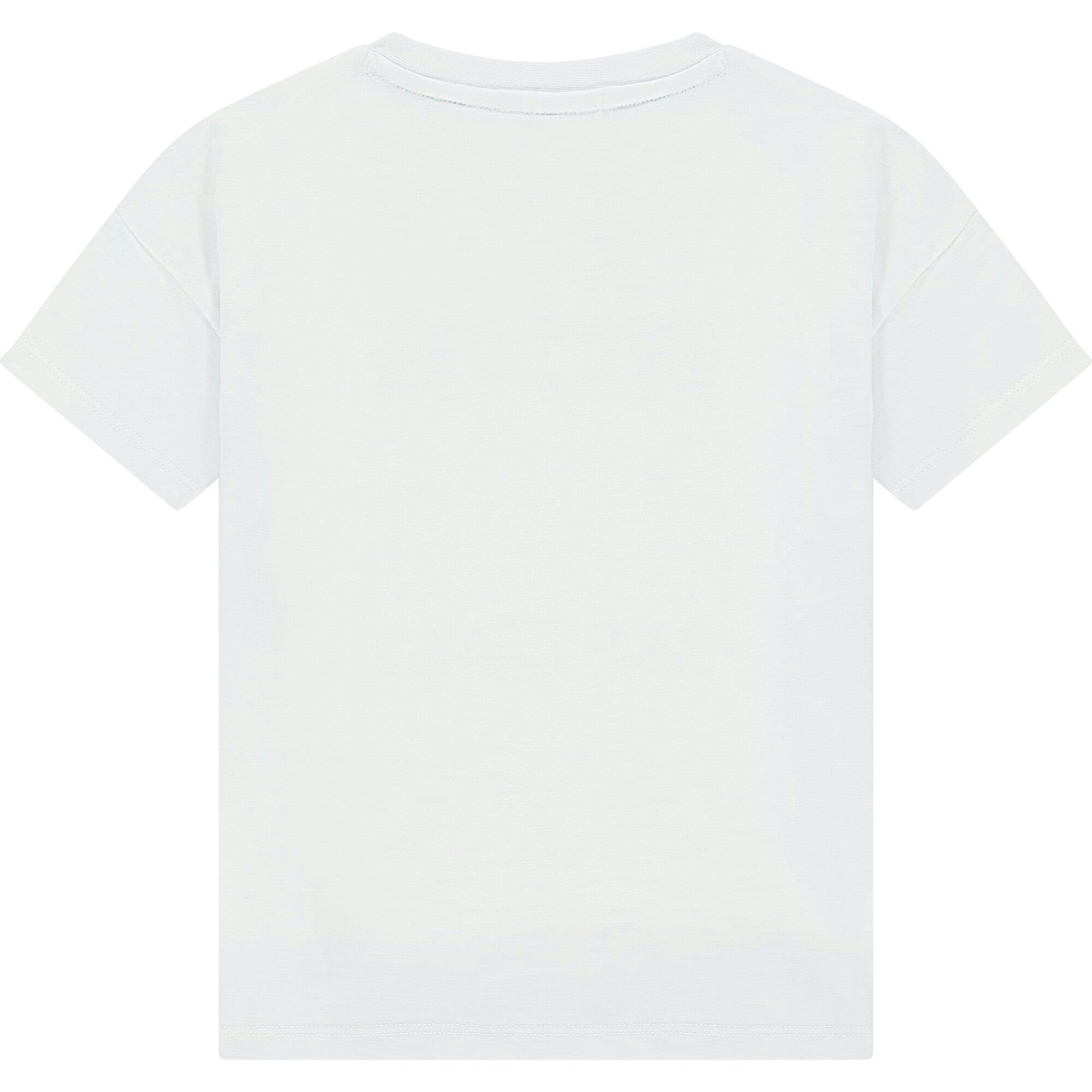 Surf Shop Graphic T-Shirt