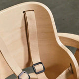Baby Set for TOBO evolving high chair