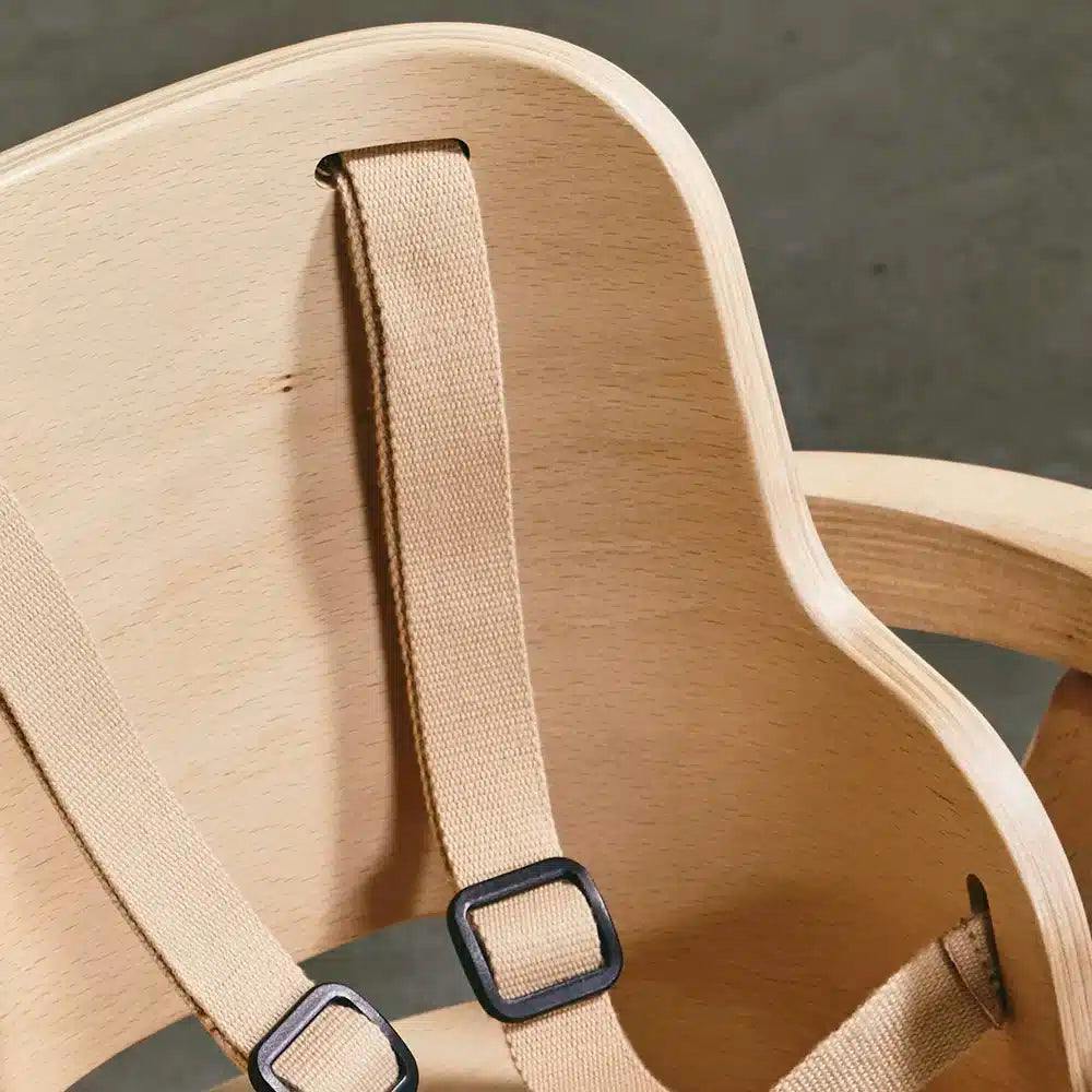 Baby Set for TOBO evolving high chair