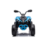 Officially Licensed Can-Am Renegade 24V Kids Ride-On ATV