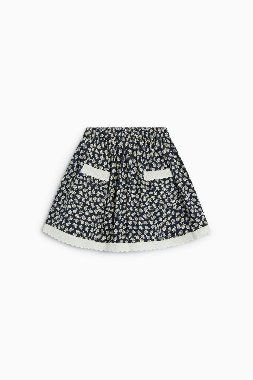 Fleckers Skirt