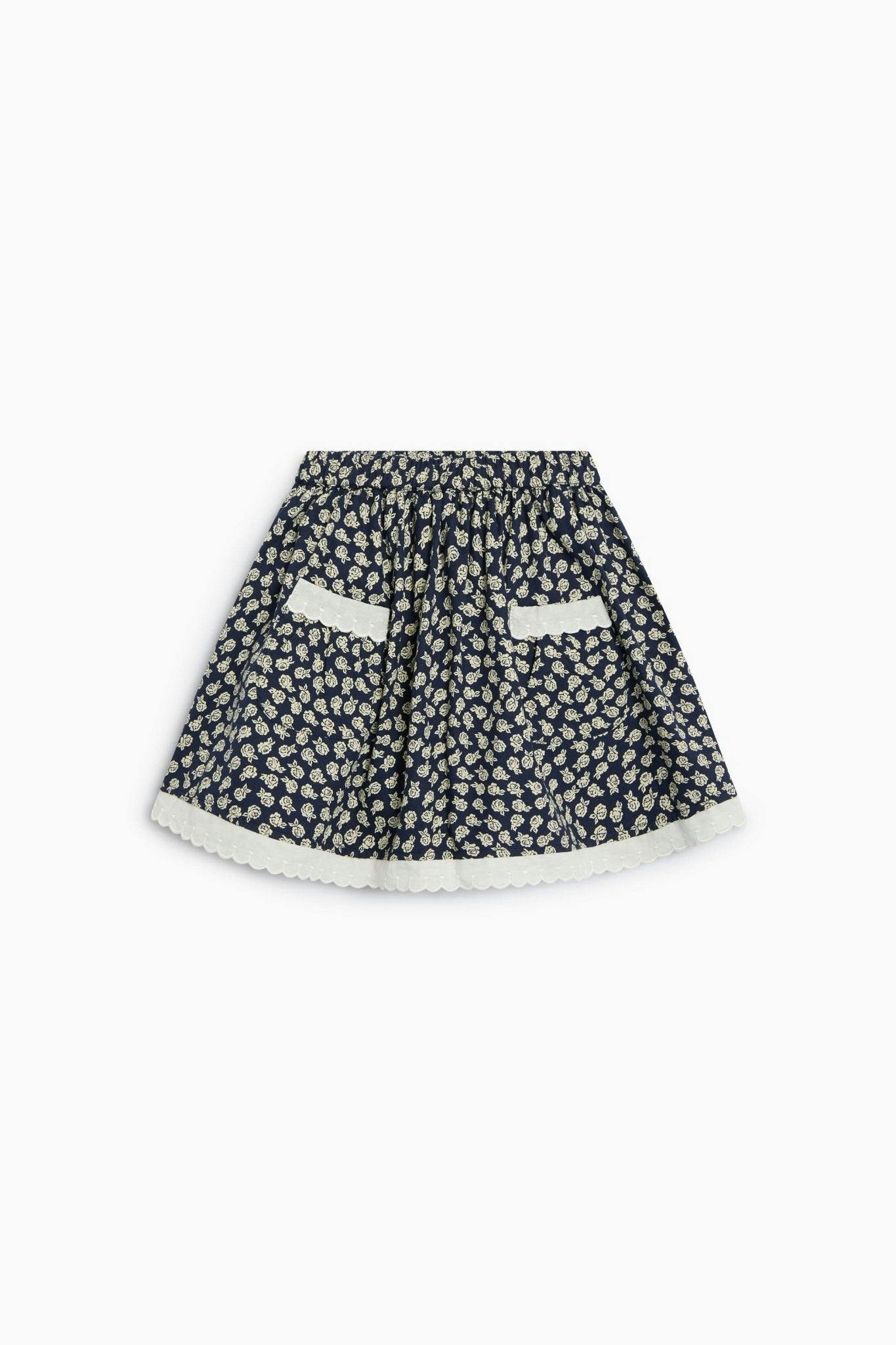 Fleckers Skirt