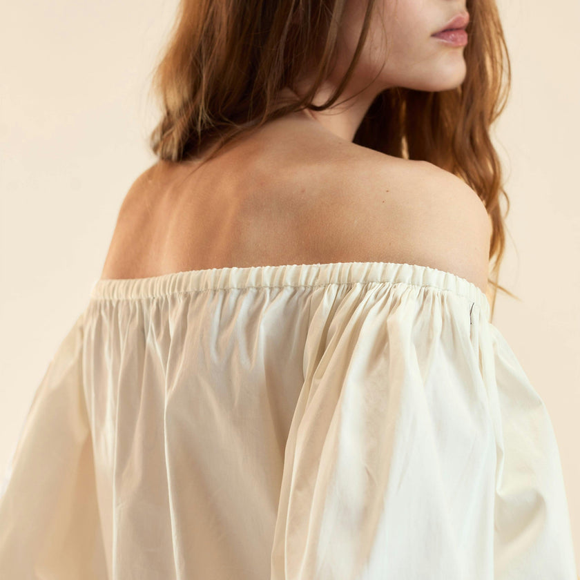 The Bunny Blouse
