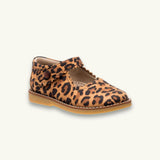 Mary Jane Leopard