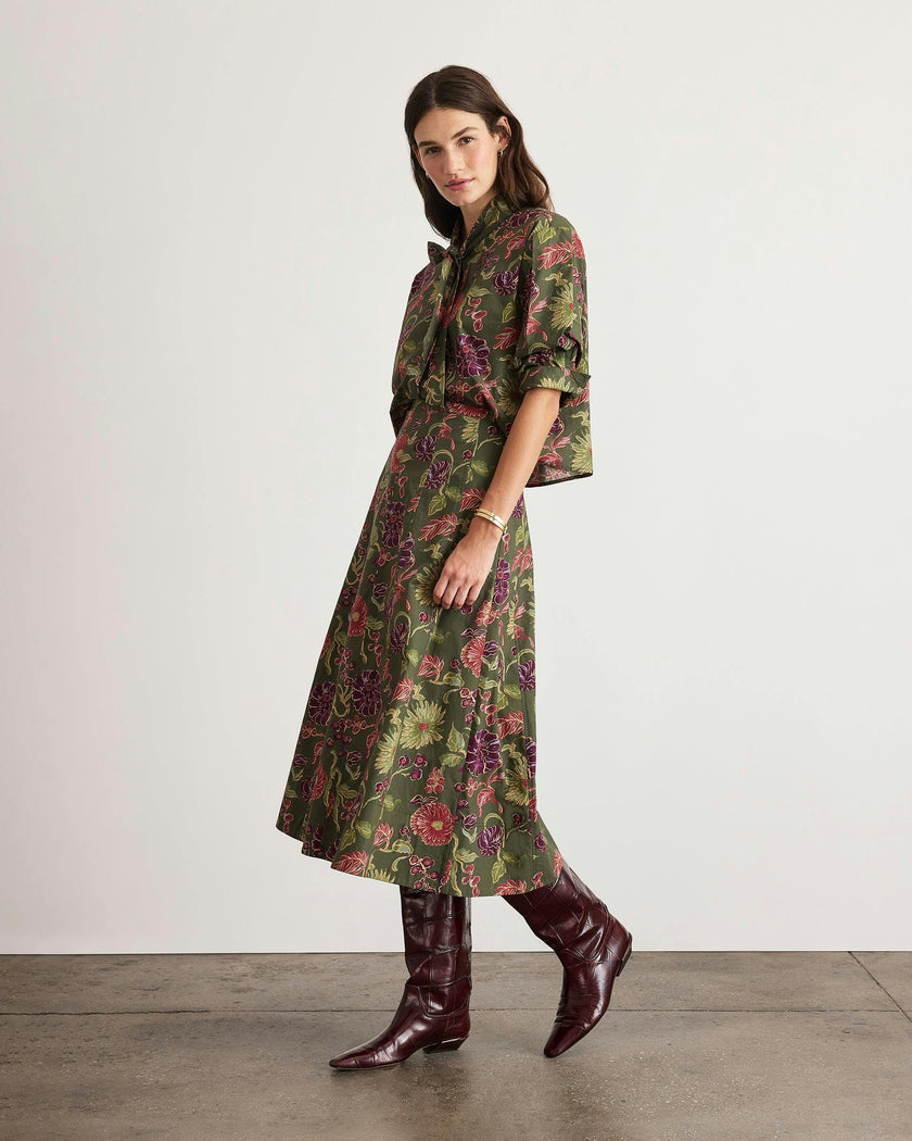 Tavia Skirt